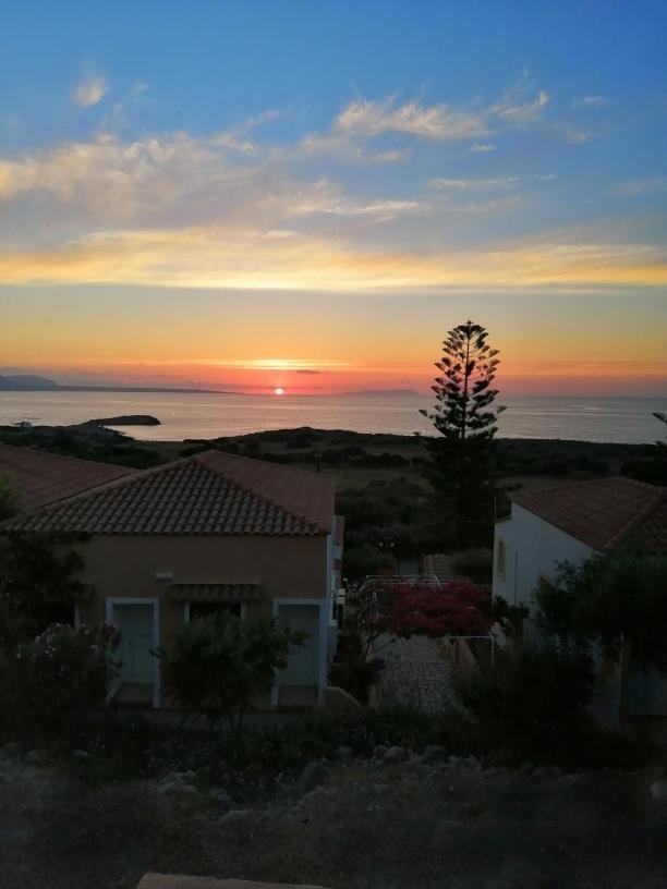 Bella Vista Hotel "By Checkin" Hersonissos  Zewnętrze zdjęcie