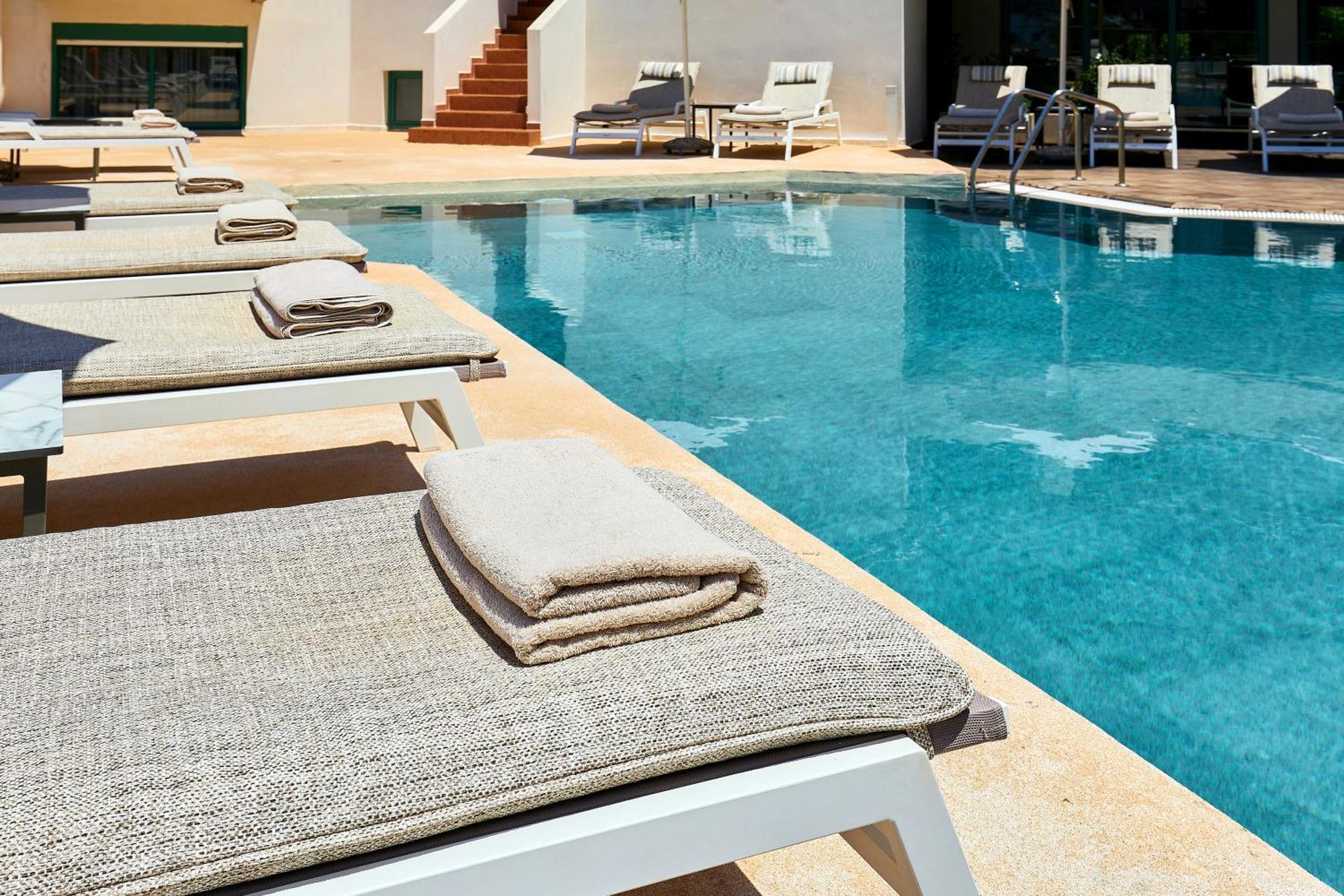 Bella Vista Hotel "By Checkin" Hersonissos  Zewnętrze zdjęcie